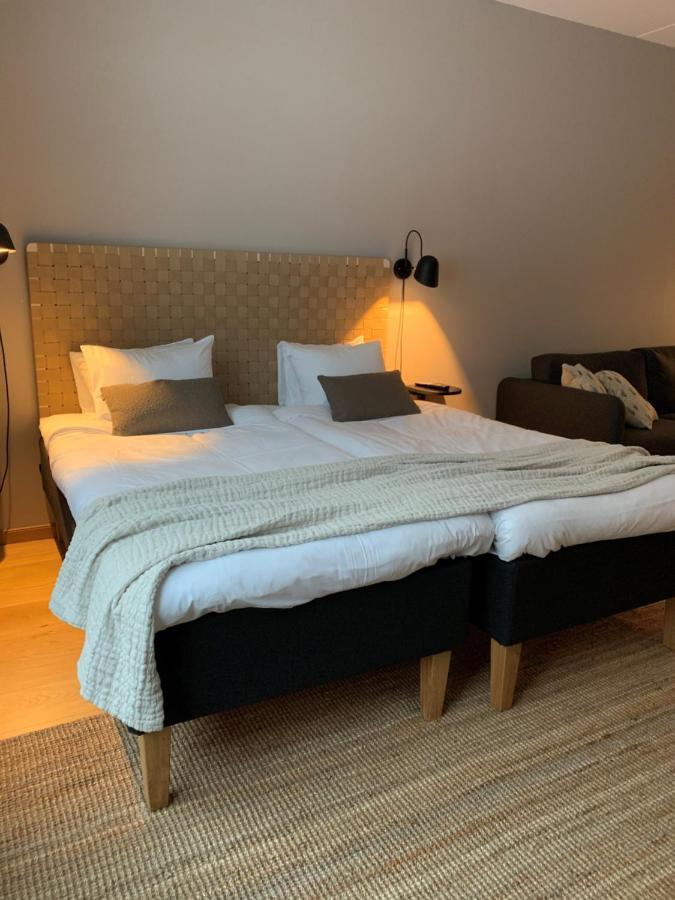 Hotell Lassalyckan أولريسيهامن المظهر الخارجي الصورة