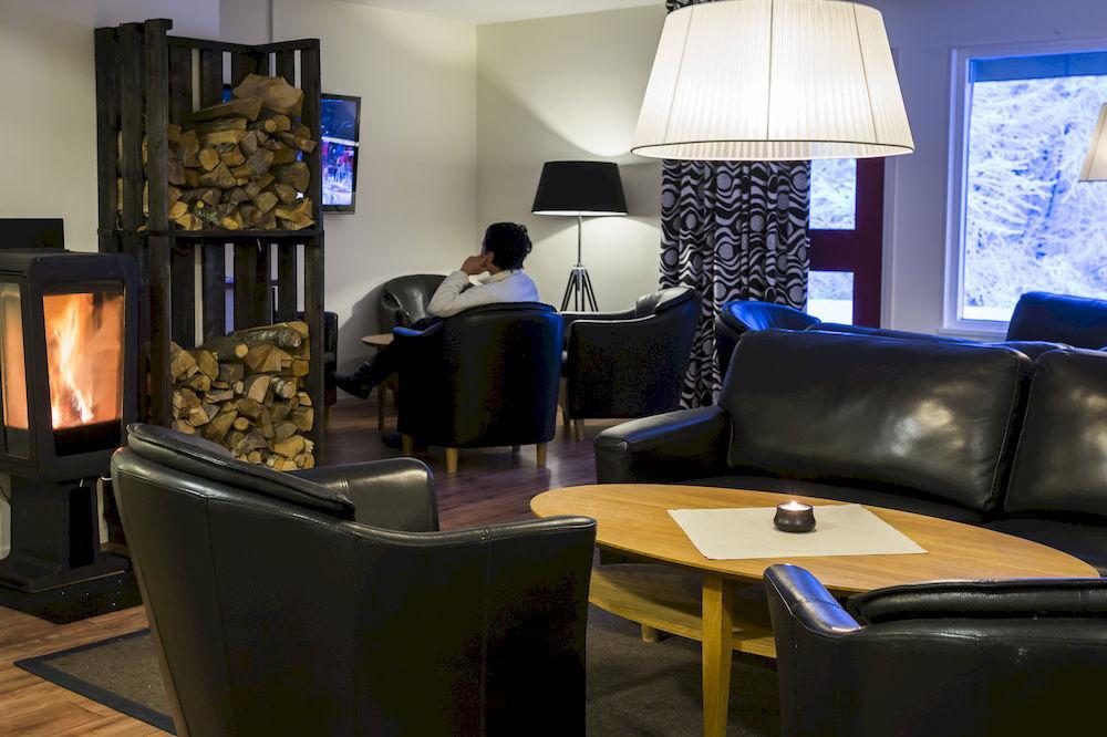 Hotell Lassalyckan أولريسيهامن المظهر الخارجي الصورة
