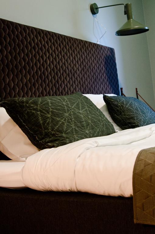 Hotell Lassalyckan أولريسيهامن المظهر الخارجي الصورة