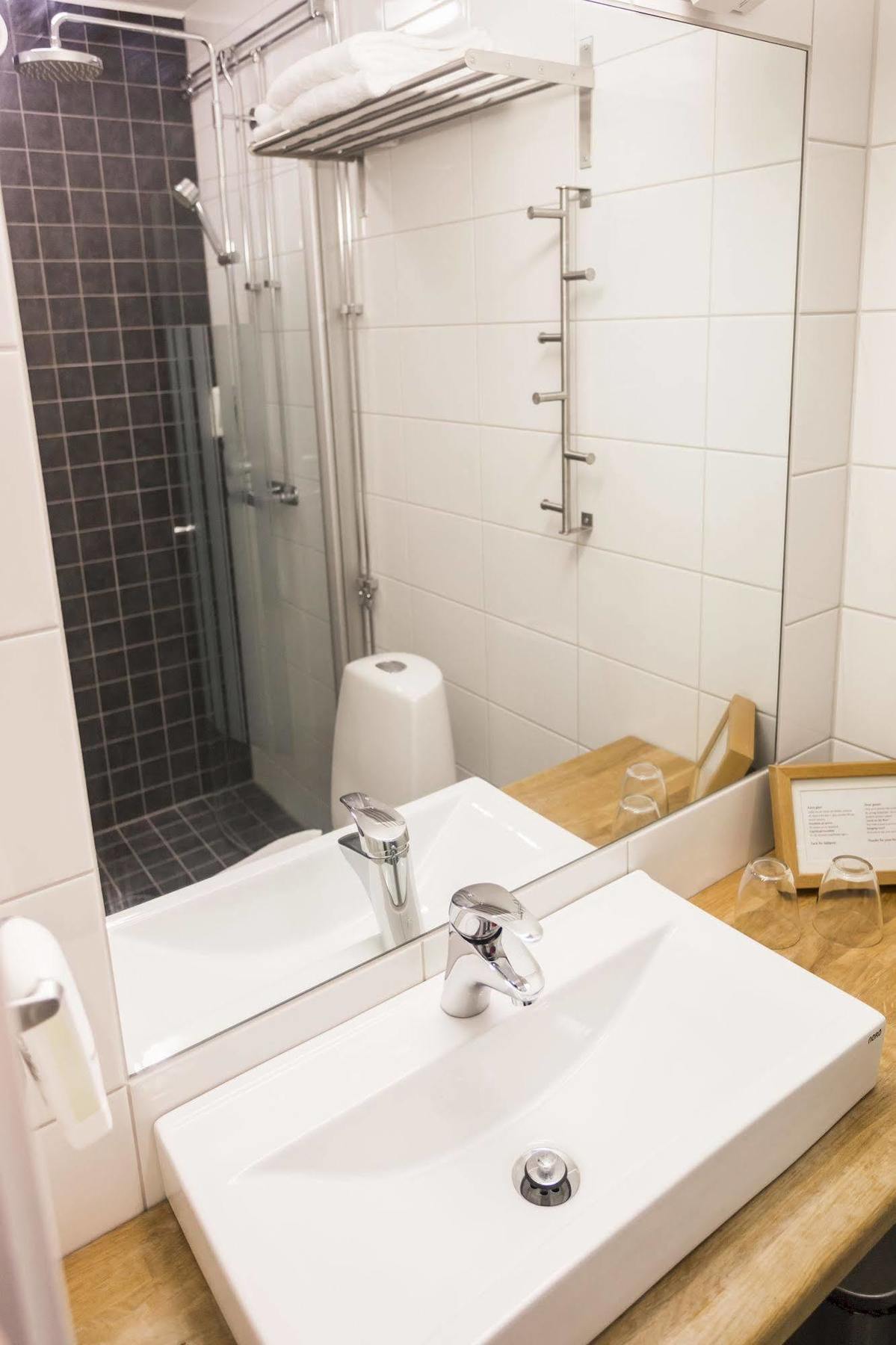 Hotell Lassalyckan أولريسيهامن المظهر الخارجي الصورة